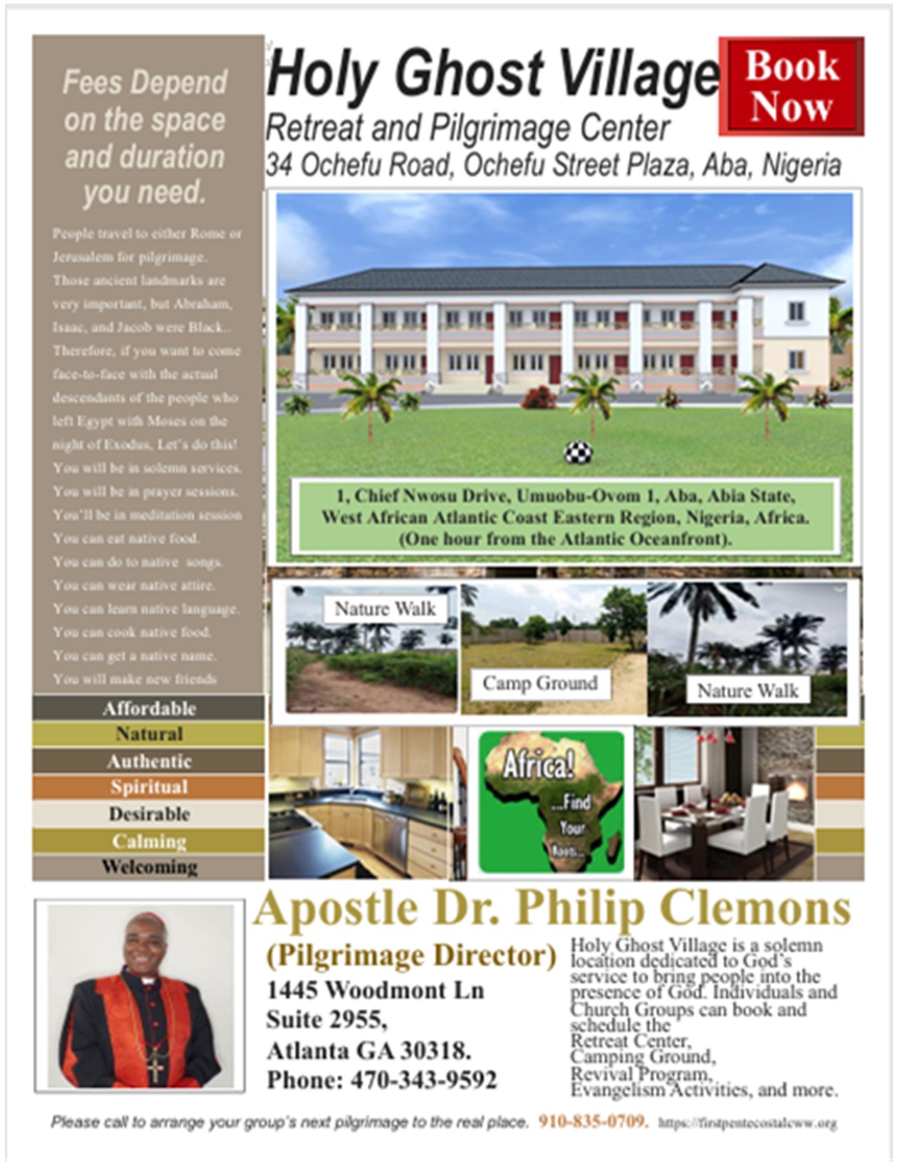 HGV Retreat Center HGV Retreat Center
